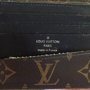 Louis Vuitton Wallet
